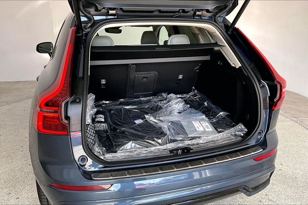 2026 Volvo XC60 Plug-In Hybrid T8 Ultra