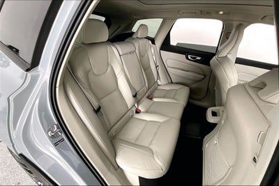 2026 Volvo XC60 Plug-In Hybrid T8 Ultra