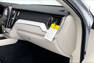 2026 Volvo XC60 Plug-In Hybrid T8 Ultra