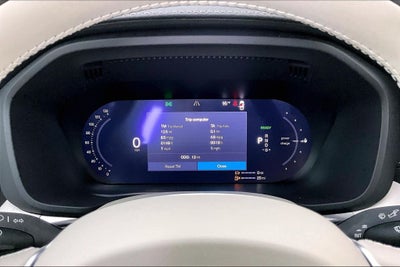 2026 Volvo XC60 Plug-In Hybrid T8 Ultra