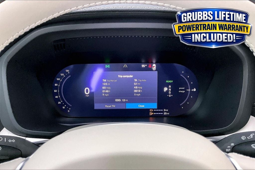 2026 Volvo XC60 Plug-In Hybrid T8 Ultra