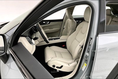 2026 Volvo XC60 Plug-In Hybrid T8 Ultra