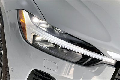 2026 Volvo XC60 Plug-In Hybrid T8 Ultra