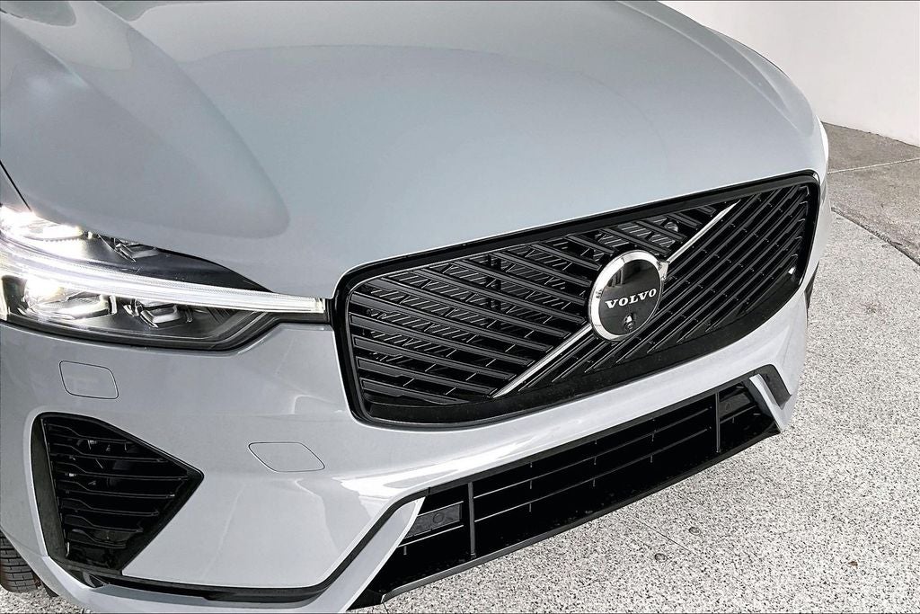2026 Volvo XC60 Plug-In Hybrid T8 Ultra