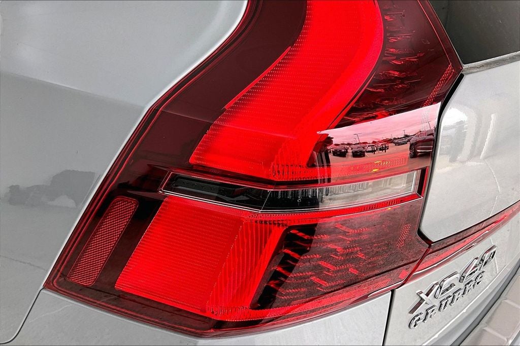 2026 Volvo XC60 Plug-In Hybrid T8 Ultra