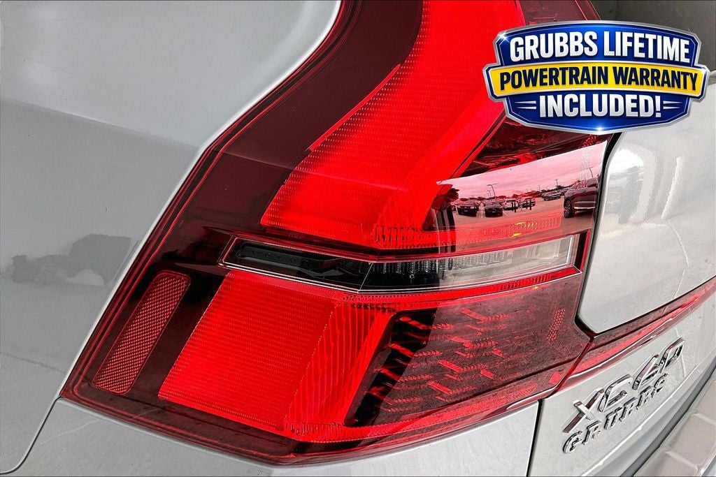 2026 Volvo XC60 Plug-In Hybrid T8 Ultra