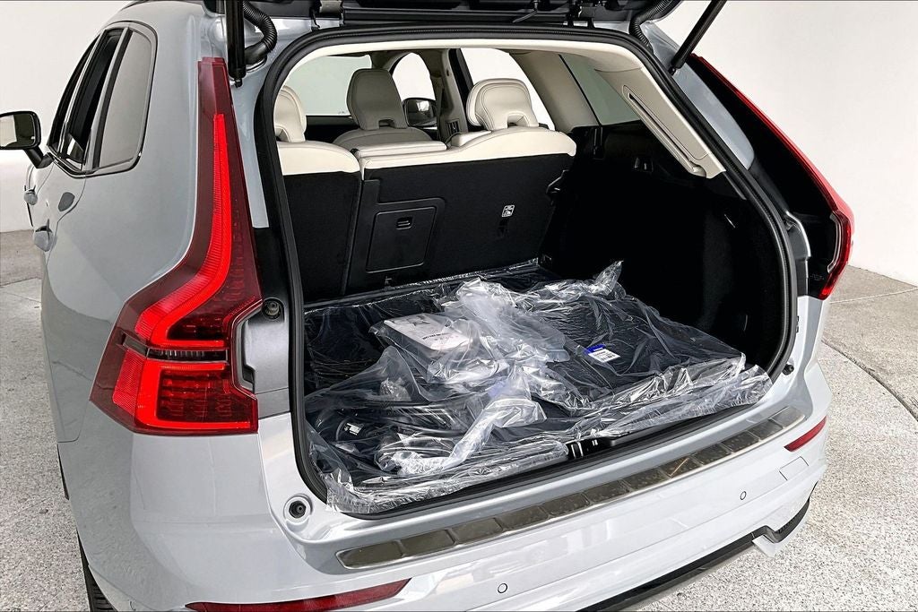 2026 Volvo XC60 Plug-In Hybrid T8 Ultra