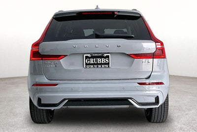 2026 Volvo XC60 Plug-In Hybrid T8 Ultra