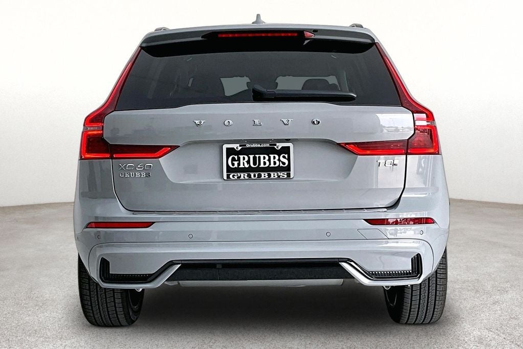 2026 Volvo XC60 Plug-In Hybrid T8 Ultra