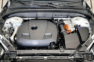 2026 Volvo XC60 Plug-In Hybrid T8 Ultra