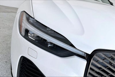 2026 Volvo XC60 Plug-In Hybrid T8 Ultra