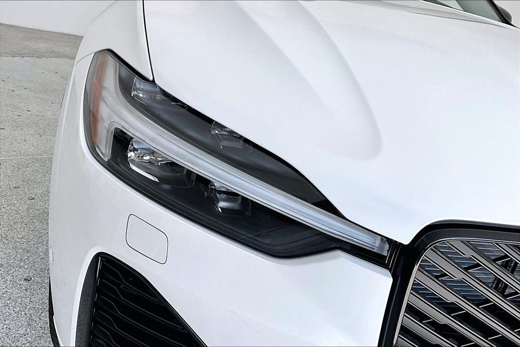 2026 Volvo XC60 Plug-In Hybrid T8 Ultra
