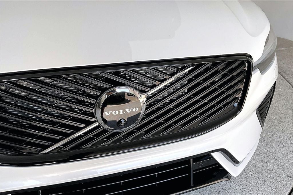2026 Volvo XC60 Plug-In Hybrid T8 Ultra