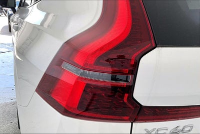 2026 Volvo XC60 Plug-In Hybrid T8 Ultra