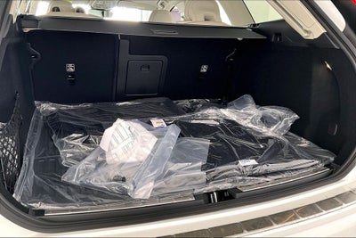2026 Volvo XC60 Plug-In Hybrid T8 Ultra
