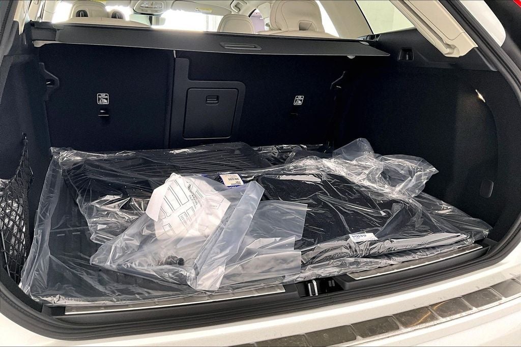 2026 Volvo XC60 Plug-In Hybrid T8 Ultra