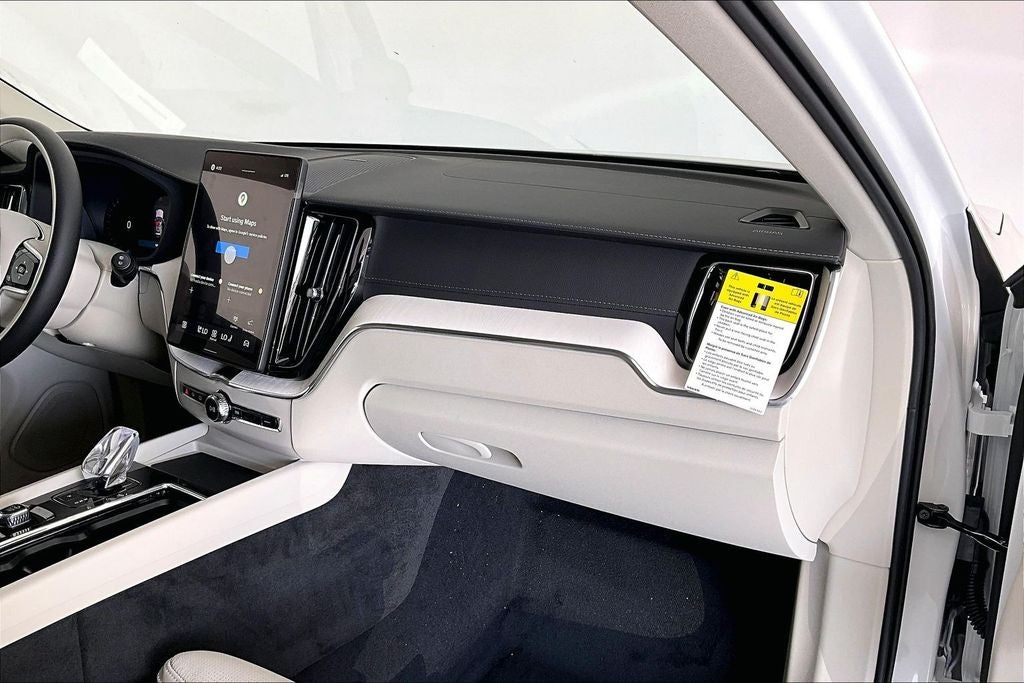 2026 Volvo XC60 Plug-In Hybrid T8 Ultra