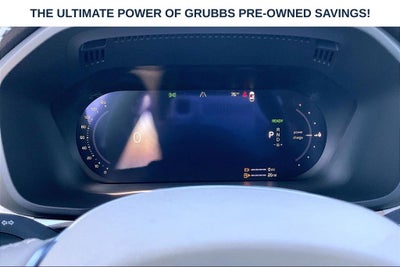 2026 Volvo XC60 Plug-In Hybrid T8 Ultra