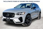 2026 Volvo XC60 Plug-In Hybrid T8 Ultra