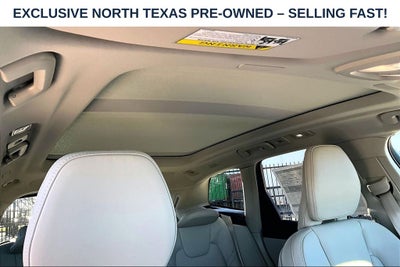2026 Volvo XC60 Plug-In Hybrid T8 Ultra
