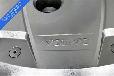 2025 Volvo XC60 Plug-In Hybrid T8 Ultra