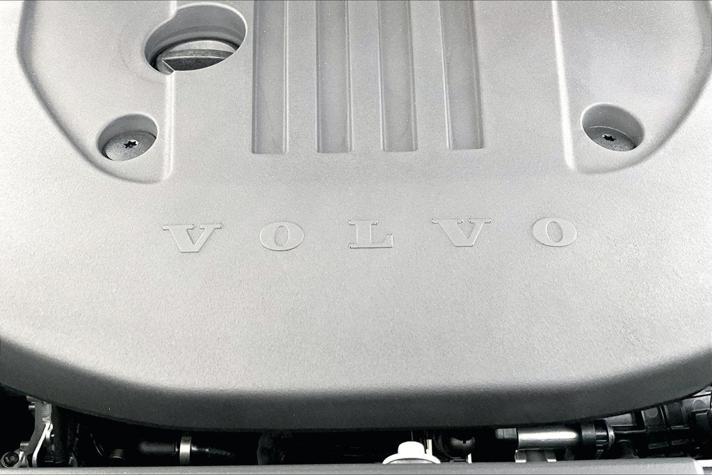 2027 Volvo XC90 Plug-In Hybrid T8 Ultra 7 Passenger