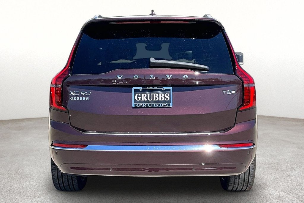 2027 Volvo XC90 Plug-In Hybrid T8 Ultra 7 Passenger