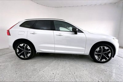 2027 Volvo XC60 Plug-In Hybrid T8 Plus