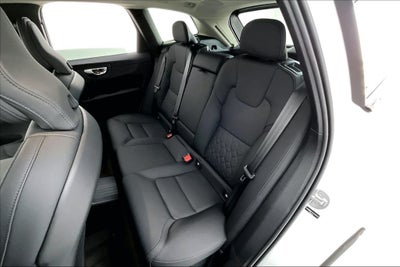 2027 Volvo XC60 Plug-In Hybrid T8 Plus