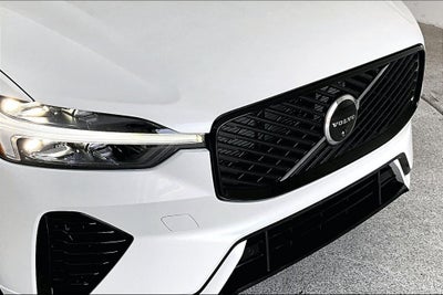 2027 Volvo XC60 Plug-In Hybrid T8 Plus
