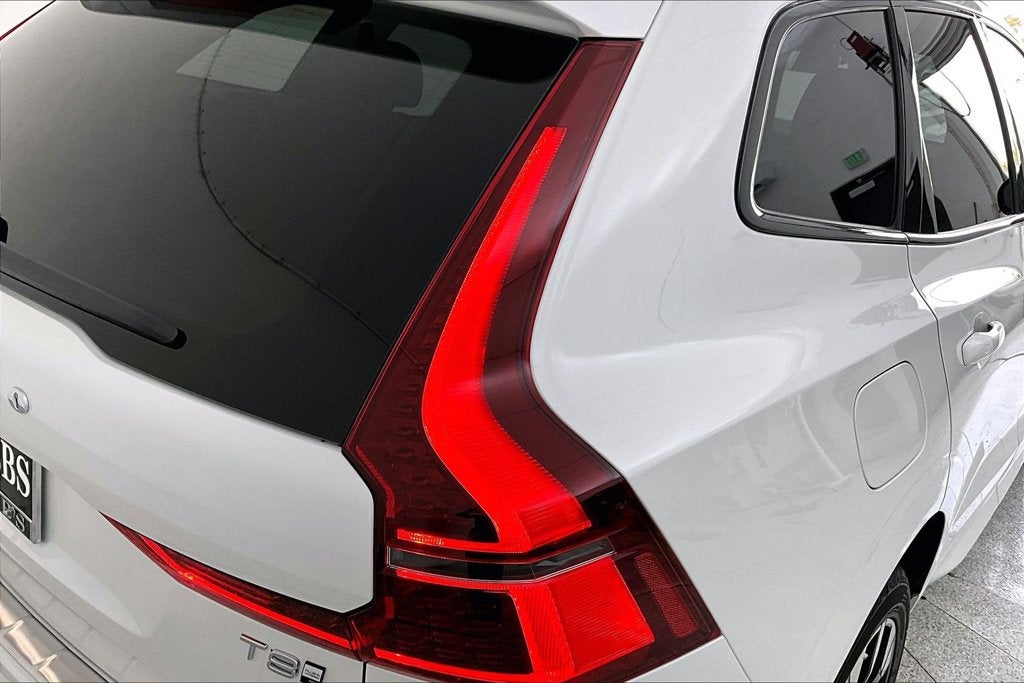 2027 Volvo XC60 Plug-In Hybrid T8 Plus