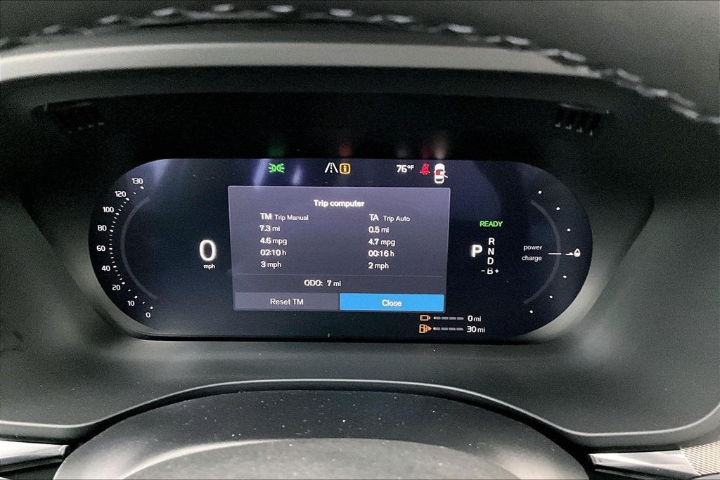 2027 Volvo XC60 Plug-In Hybrid T8 Ultra Black Edition