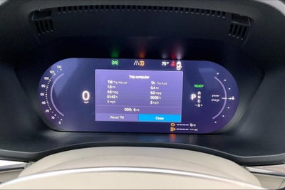 2027 Volvo XC60 Plug-In Hybrid T8 Ultra