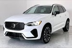 2027 Volvo XC60 Plug-In Hybrid T8 Ultra