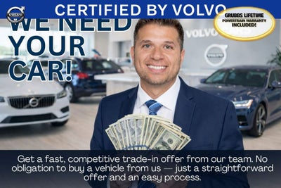 2023 Volvo XC40 B4 Plus Bright Theme