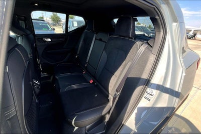 2026 Volvo XC40 B4 Plus