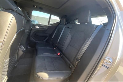 2026 Volvo XC40 B4 Plus