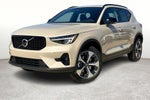 2026 Volvo XC40 B4 Plus