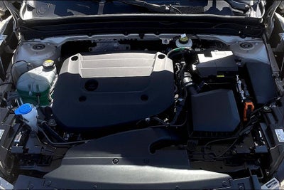 2026 Volvo XC40 B4 Plus