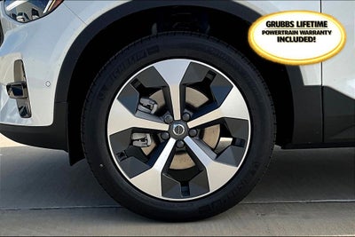 2026 Volvo XC40 B4 Plus