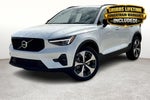 2026 Volvo XC40 B4 Plus