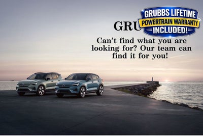 2026 Volvo XC40 B4 Plus