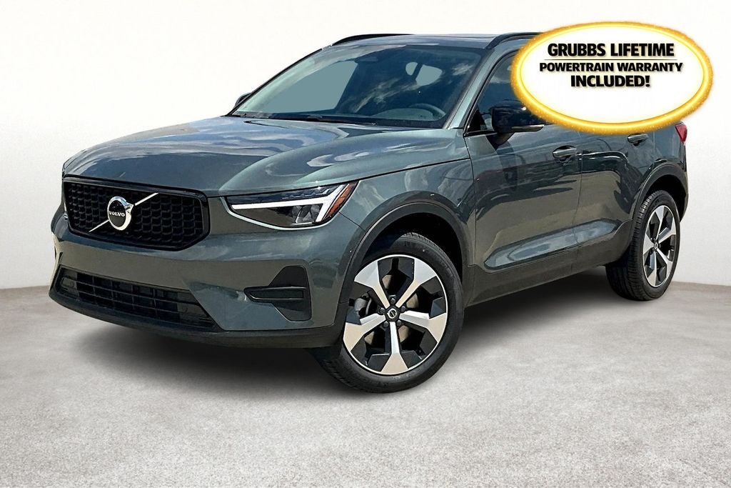 2026 Volvo XC40 B4 Core