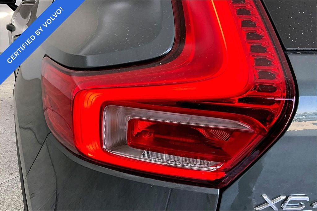 2026 Volvo XC40 B4 Core