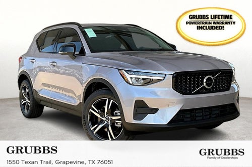 2026 Volvo XC40 B4 Core