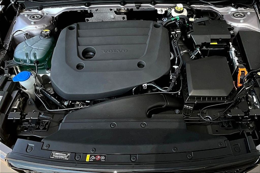 2026 Volvo XC40 B4 Core