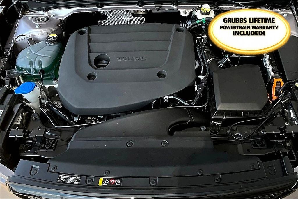 2026 Volvo XC40 B4 Core