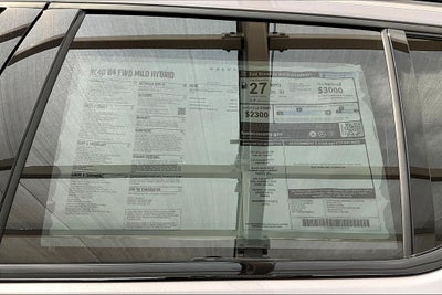 2026 Volvo XC40 B4 Core