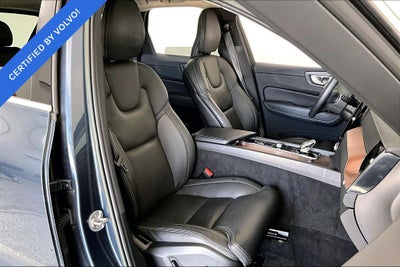 2023 Volvo XC60 B5 Ultimate Bright Theme