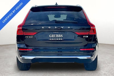 2023 Volvo XC60 B5 Ultimate Bright Theme